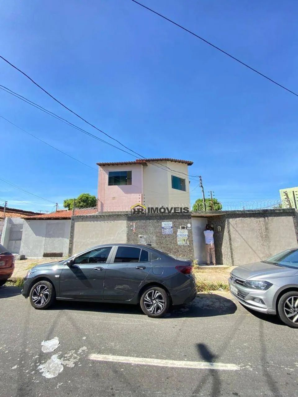 Casa Comercial para Alugar no Centro de Teresina - PI - Foto 2