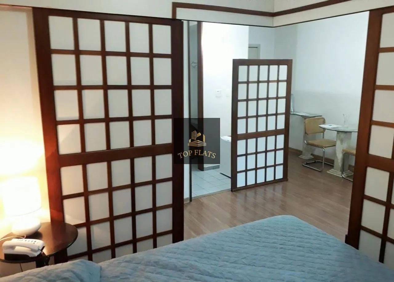 Flat disponível em Moema - Foto 5