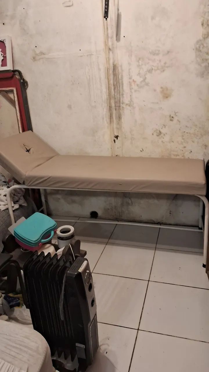 Maxa de massagem  - Foto 3