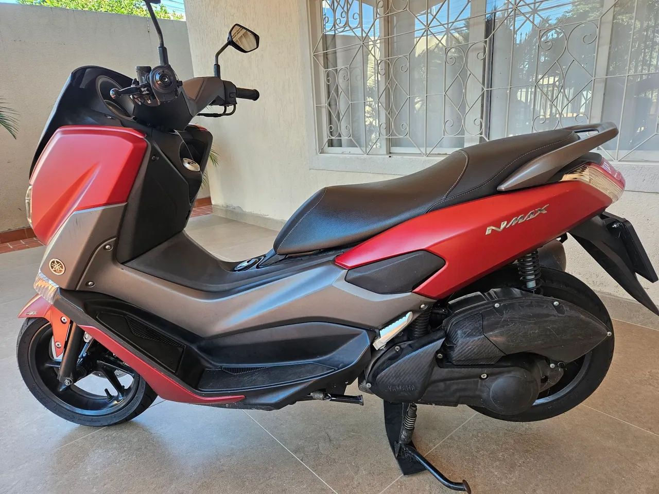 Scooter nmax 160 2019  - Foto 3