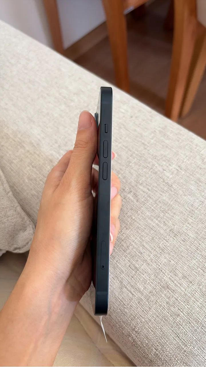  Vendo IPhone 13 NOVO 128GB - Foto 4