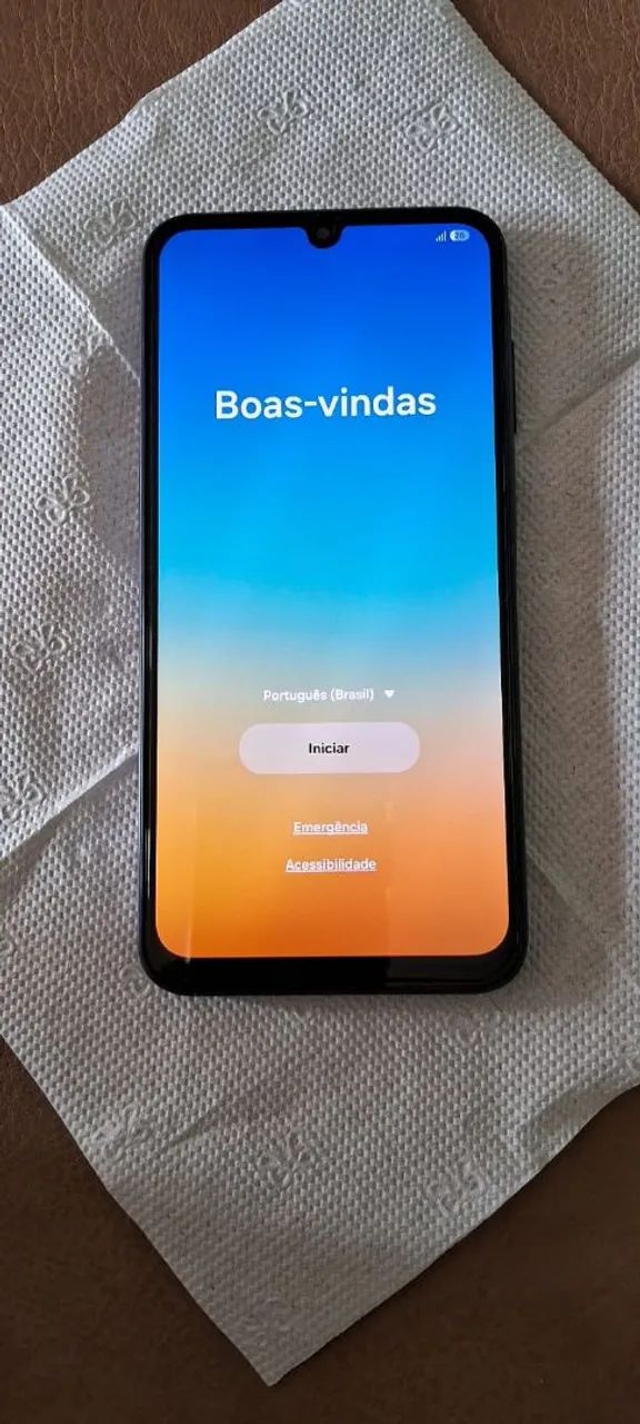 Samsung A25 8gb Ram 256gb
