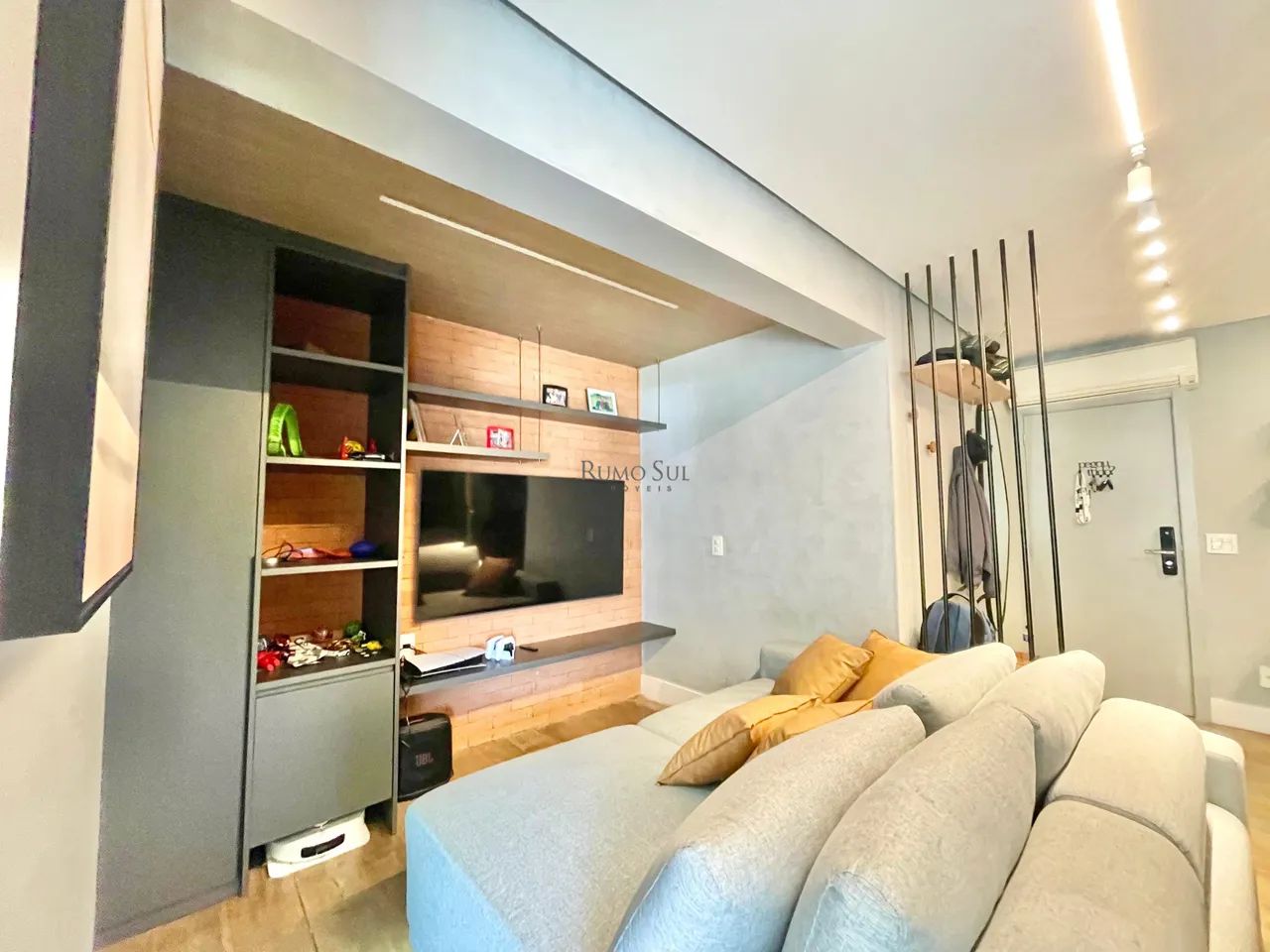 APARTAMENTO Brooklin - Foto 2