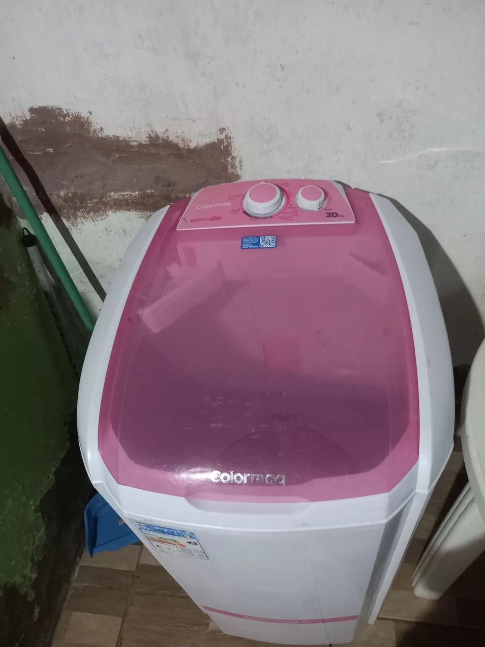 Tanquinho