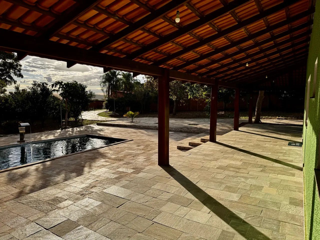 Vende-se/aluga-se chácara em Pirenópolis - Foto 11