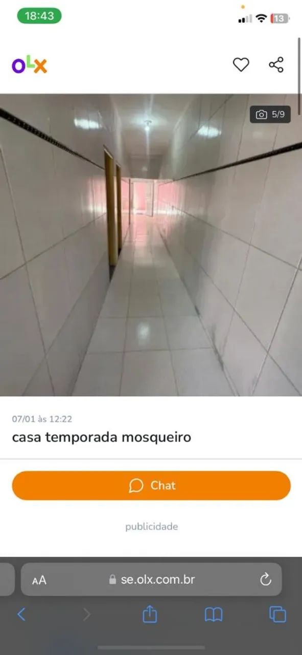 Casa temporada  - Foto 2