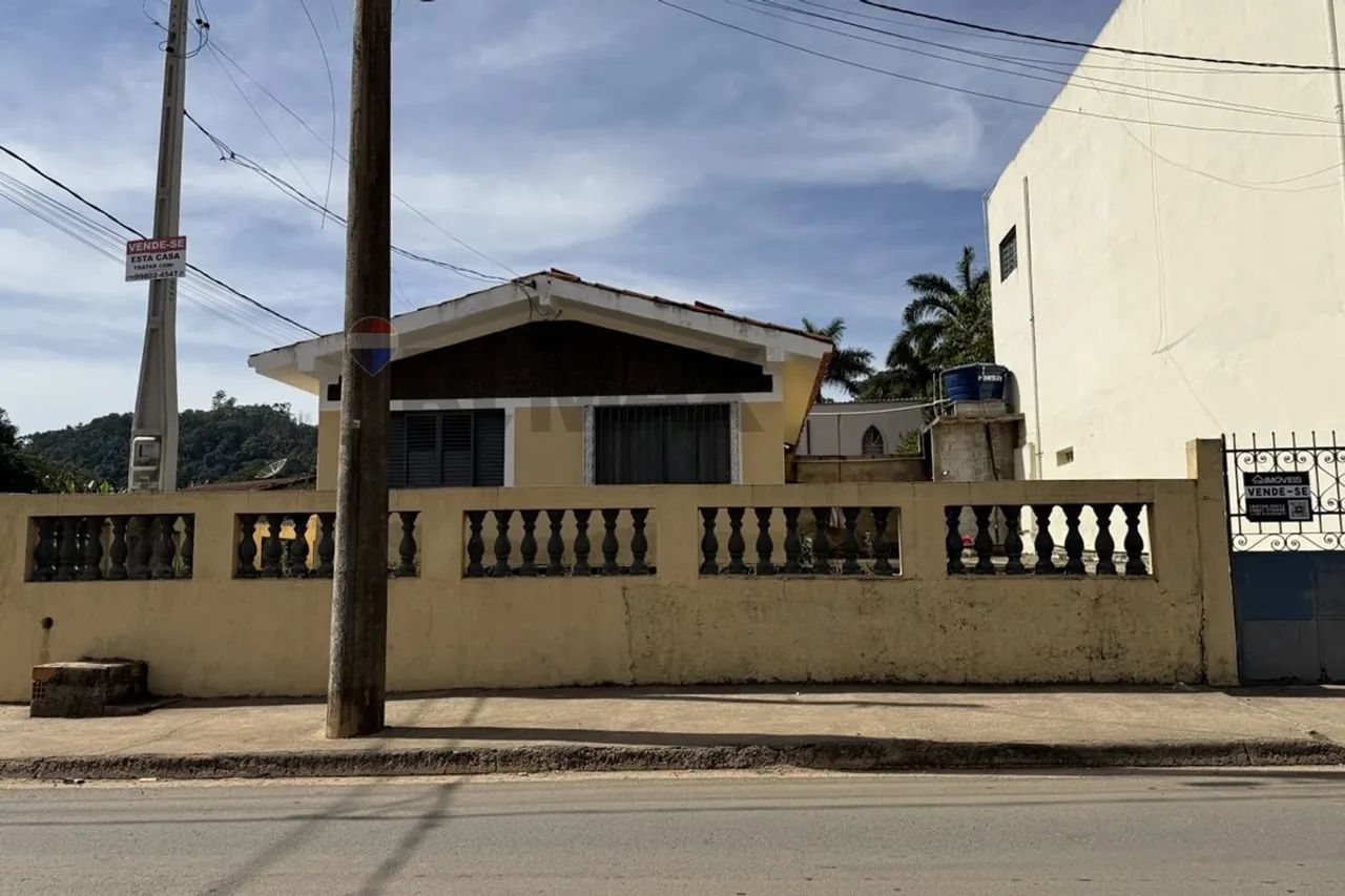 Casa no Oratório Socorro SP