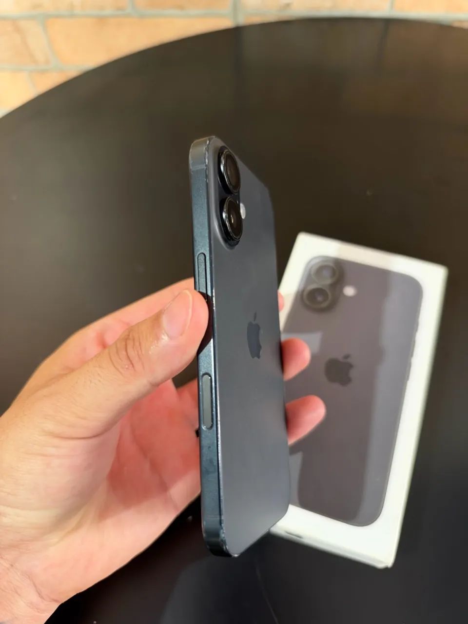 iPhone 16 128gb - Foto 4