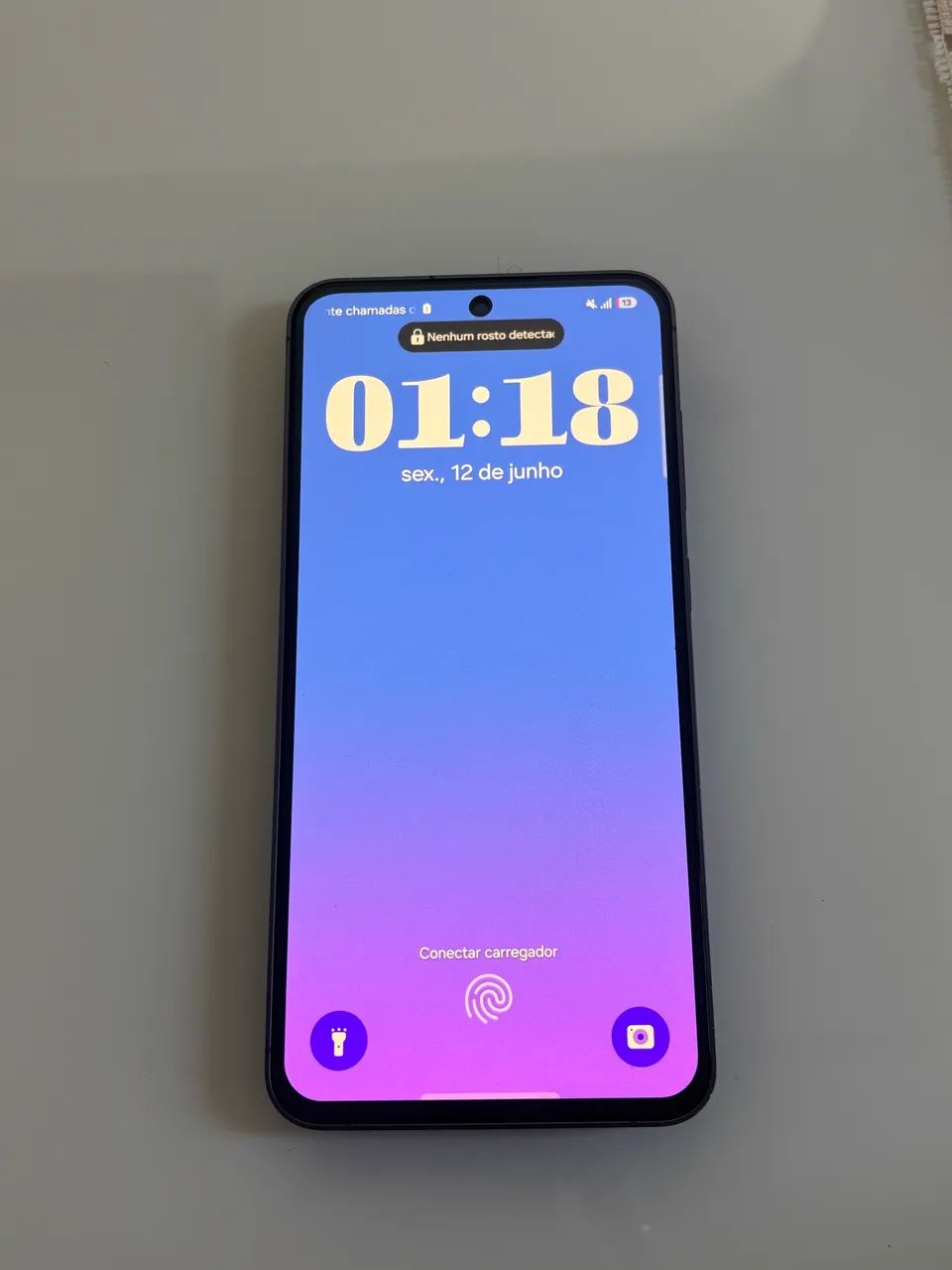 Samsung s24 fe 128gb