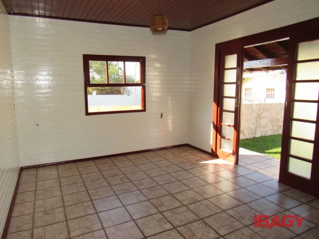 Excelente Casa 2 dormitório(s) em Tapera da Base - Florianópolis - Foto 2