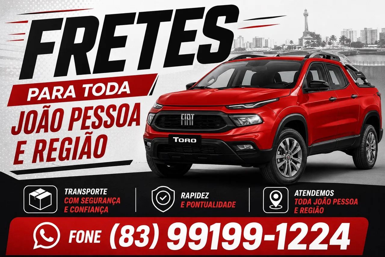 Frete 