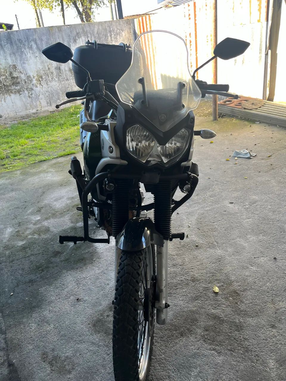 TENERE FILÉ  - Foto 2