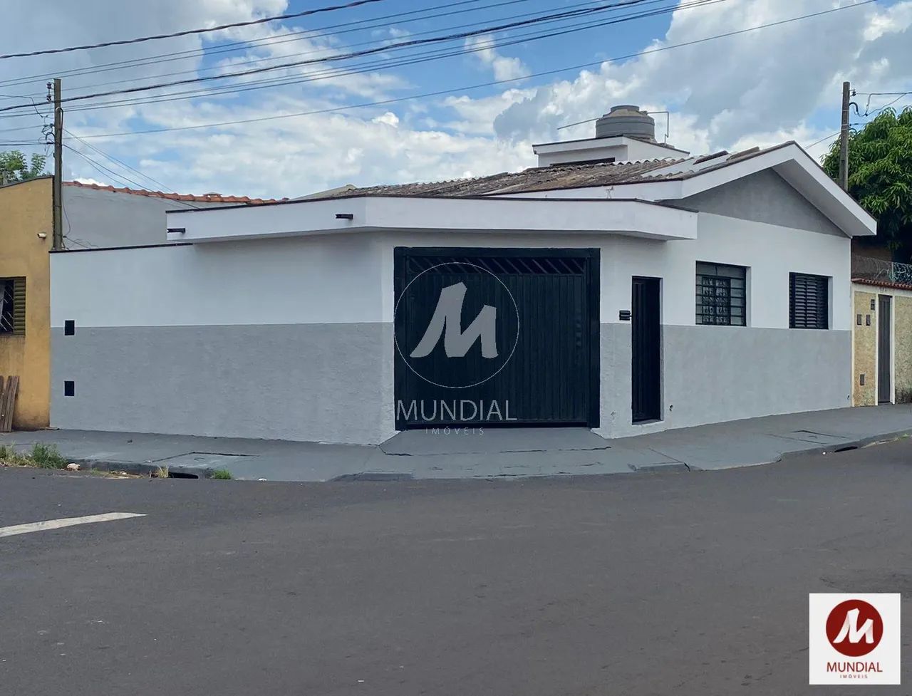 Casa (térrea na rua) 2 dormitórios, cozinha planejada