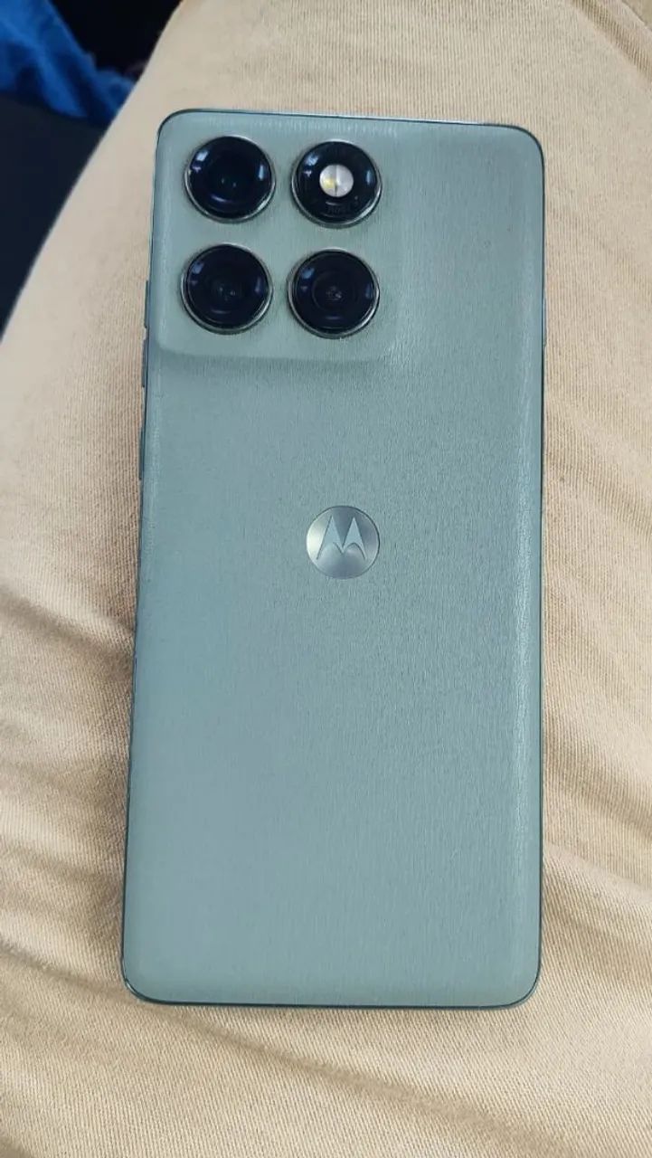 Motorola Edge 60 Pro - Foto 2