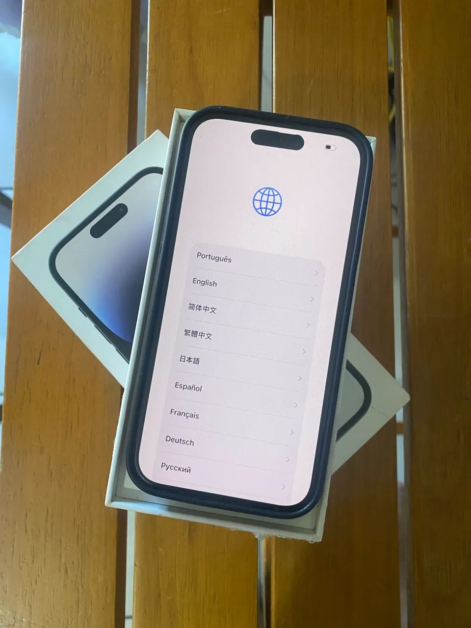 iPhone 14 Pro 256GB