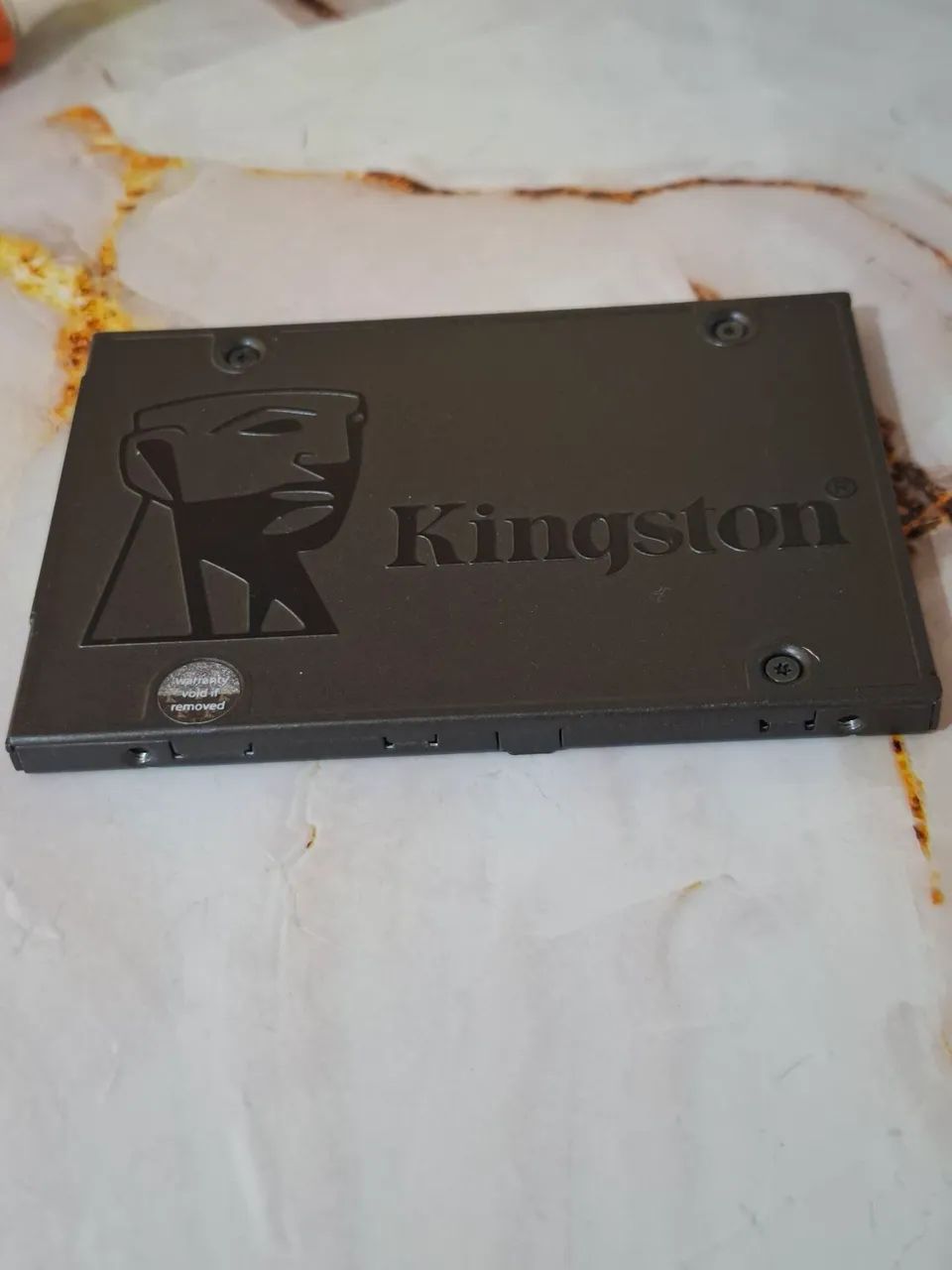 Ssd 240gb  - Foto 2
