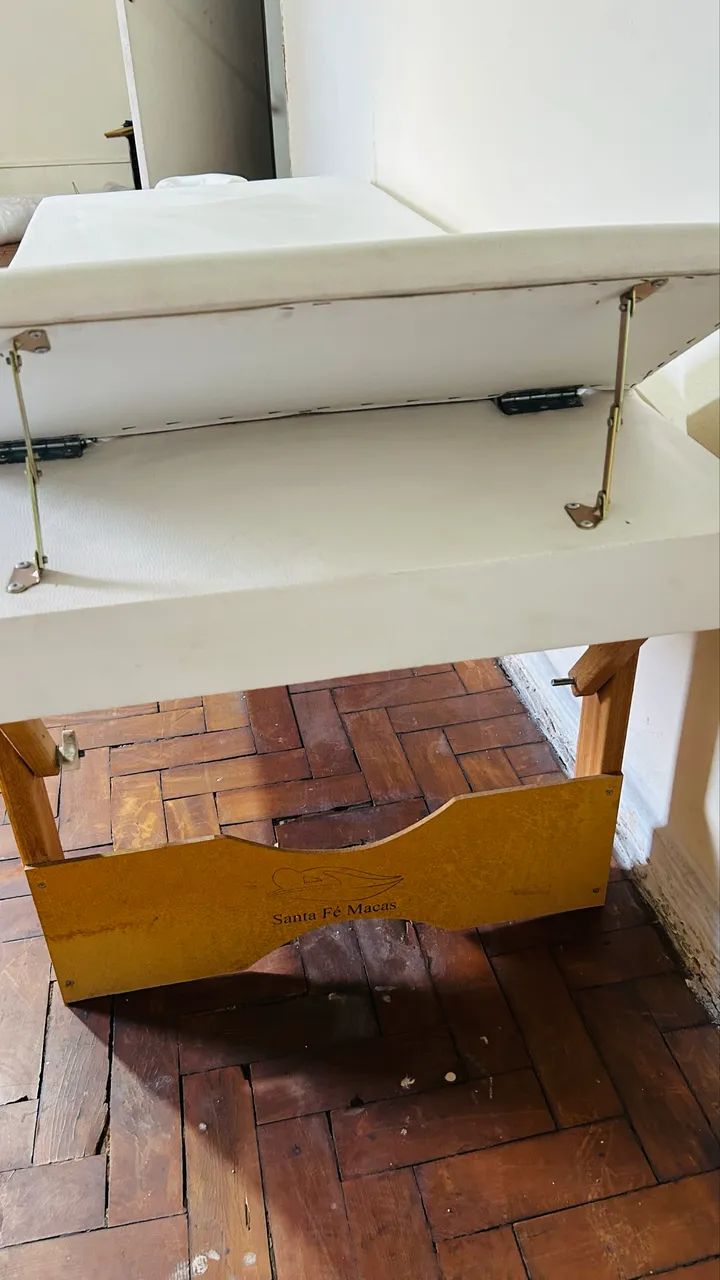 Maca de massagem. - Foto 4
