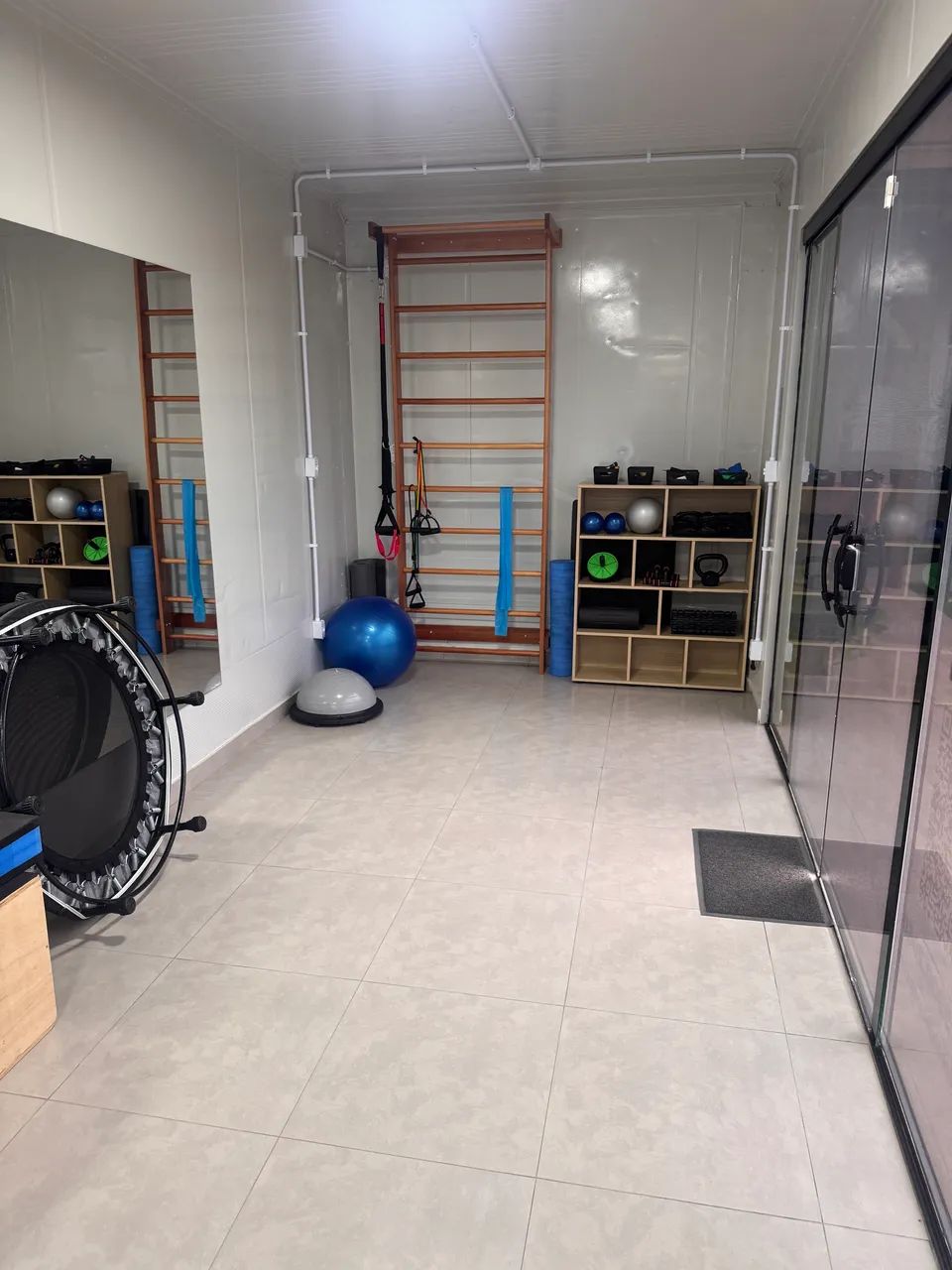 Sala Perfeita para Massagem e Fisioterapia  - Foto 2