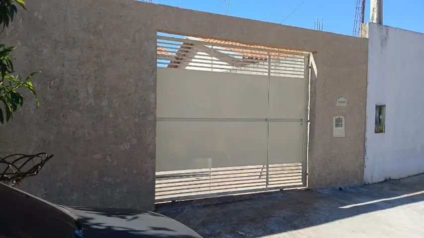 Casa Pirassununga/SP - 2 dormts - jd Marília - Foto 2