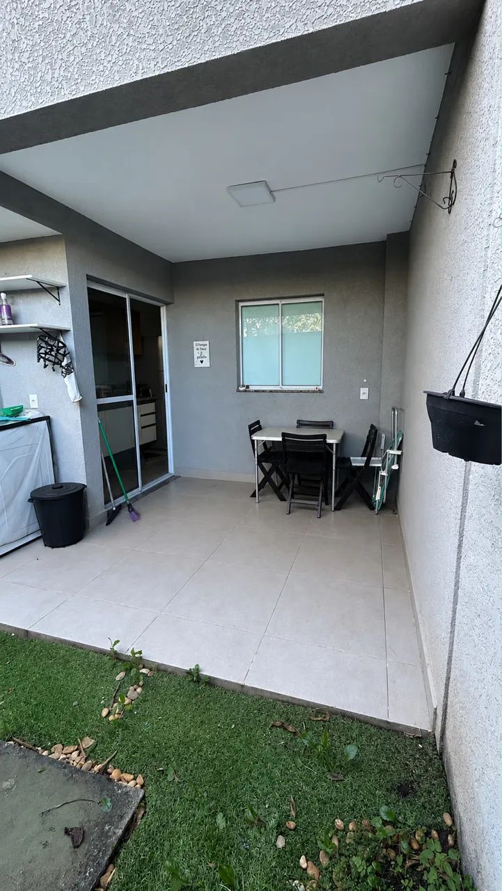 Studio mobiliado aconchegante com quintal no Retiro São João - Sorocaba/SP - Foto 5