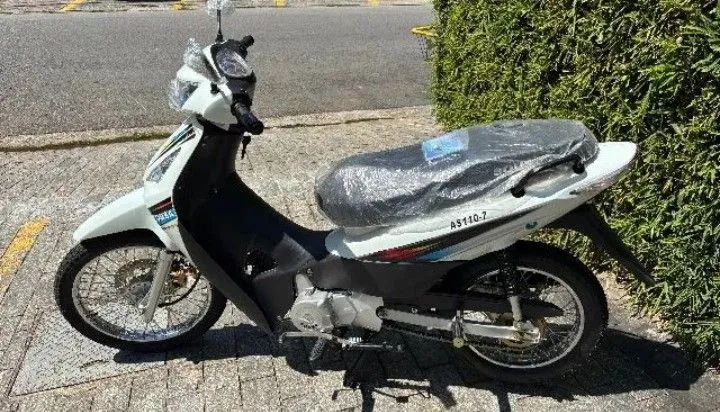 Moto - Foto 2