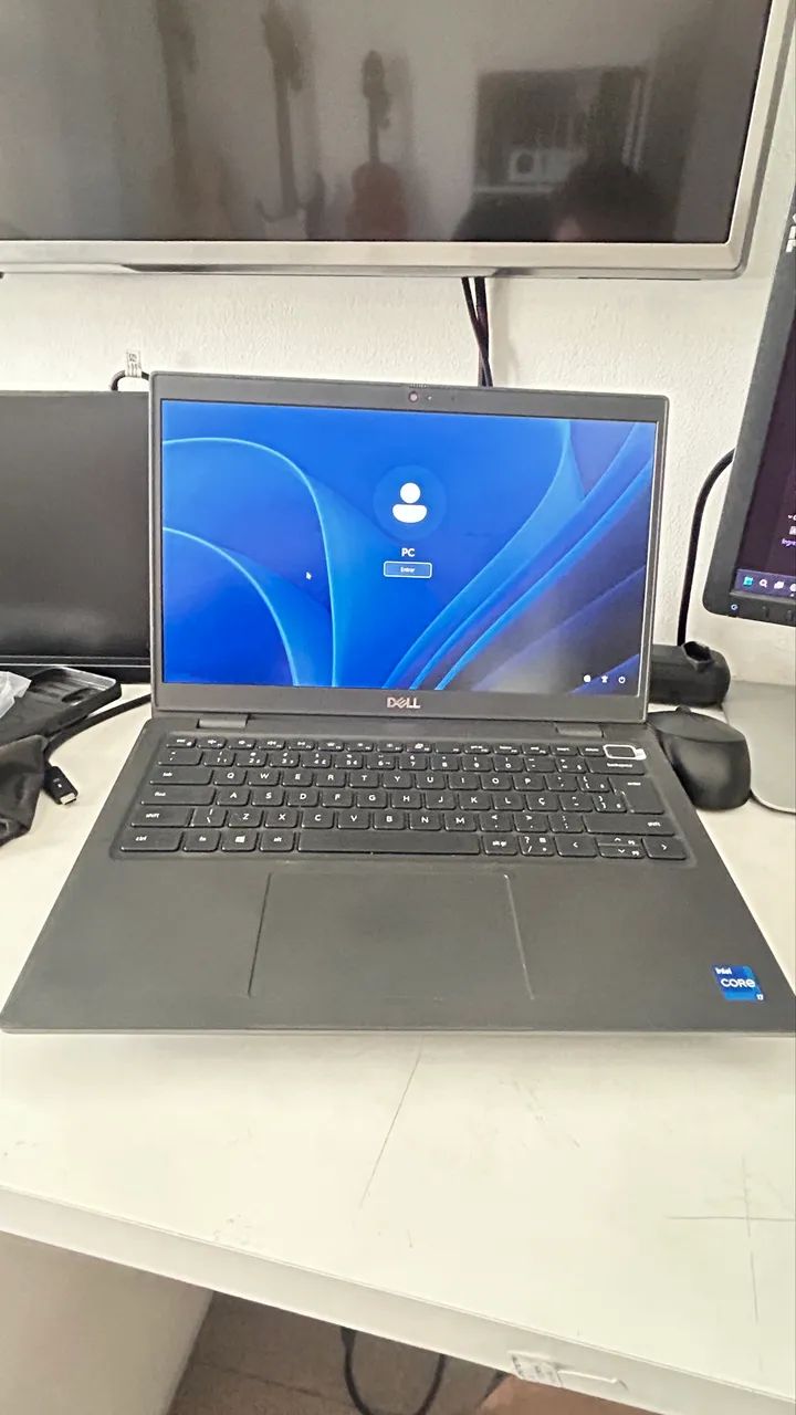 Dell Latitude 3420 - Intel Core i7 | 16 GB RAM