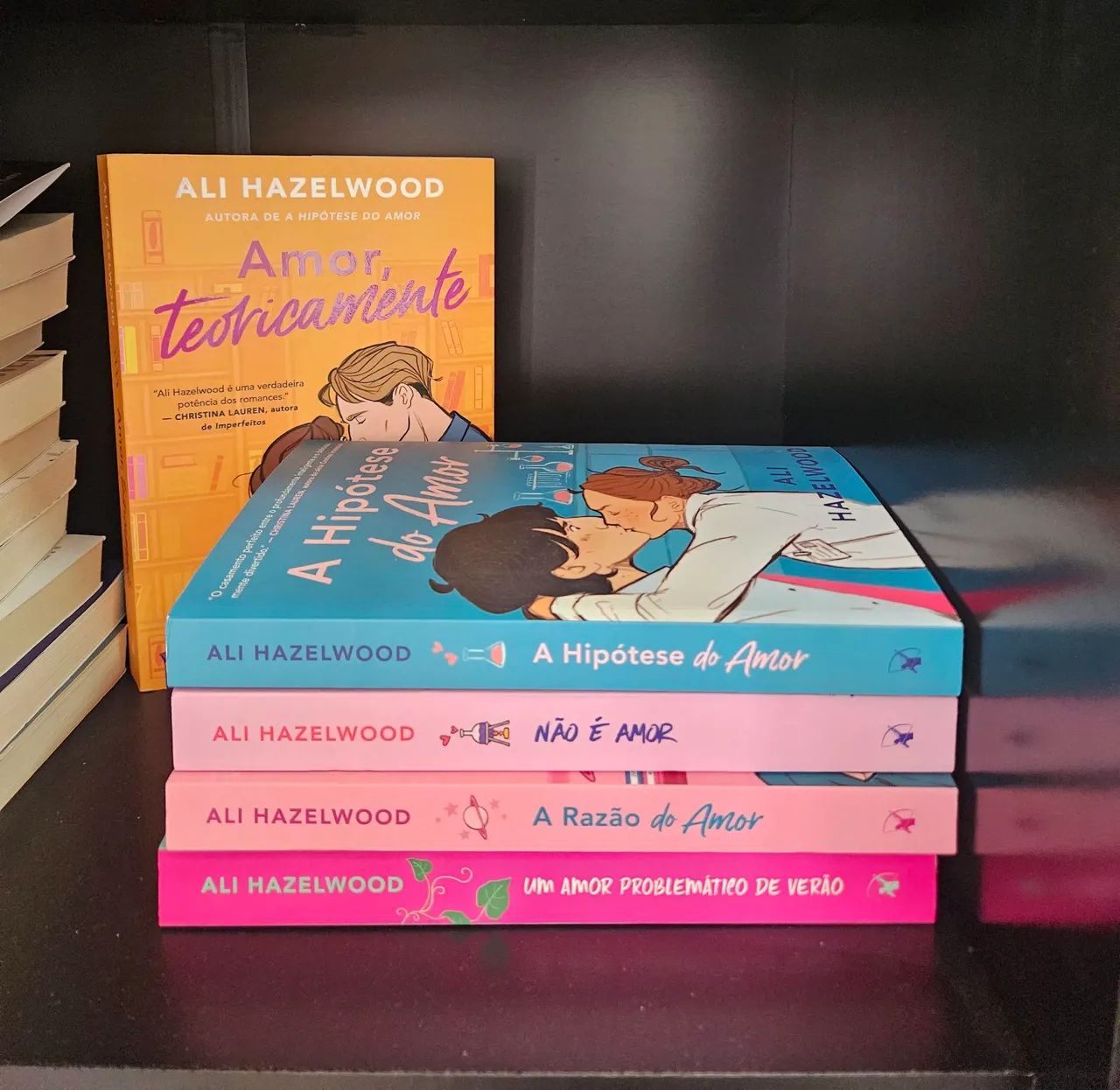 Livros