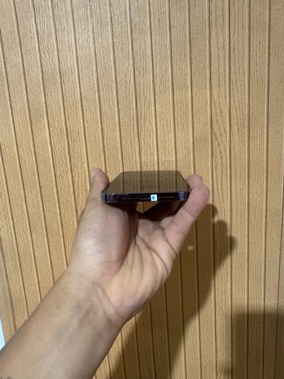 iPhone 14 Pro Max  - Foto 4