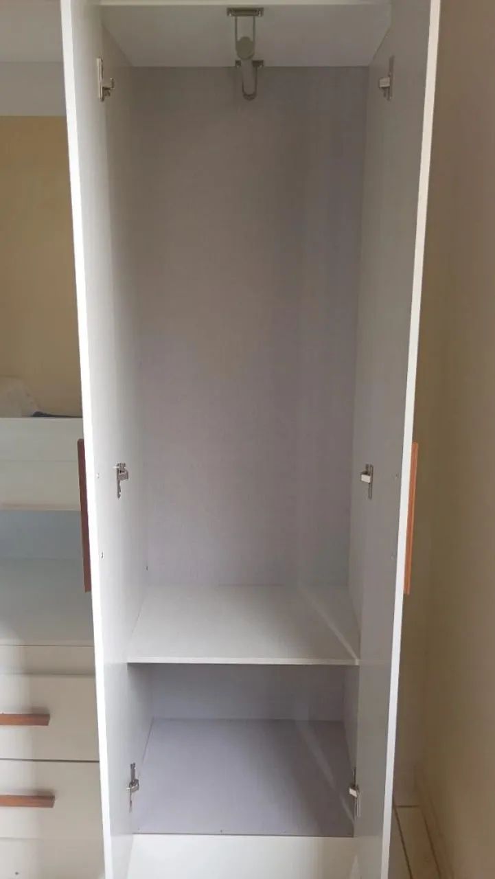 Guarda-roupa  - Foto 4