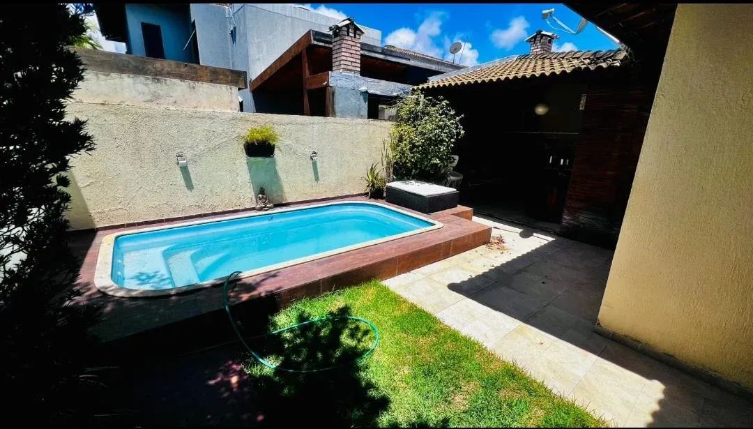 Casa à Venda  Condomínio Residencial Alamedas do Sol, Aruana  Aracaju/SE 1 - Foto 5
