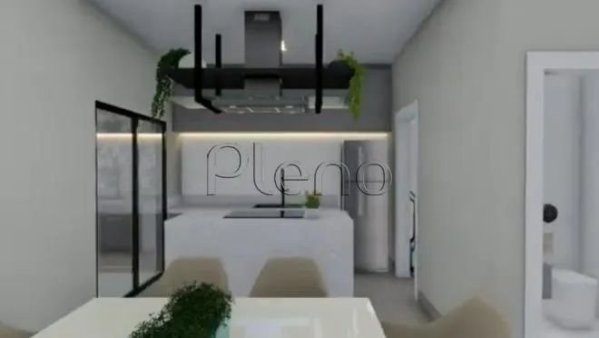 Casa à venda em Paulínia, Terra da estância, com 3 suítes, com 149 m² - Foto 5