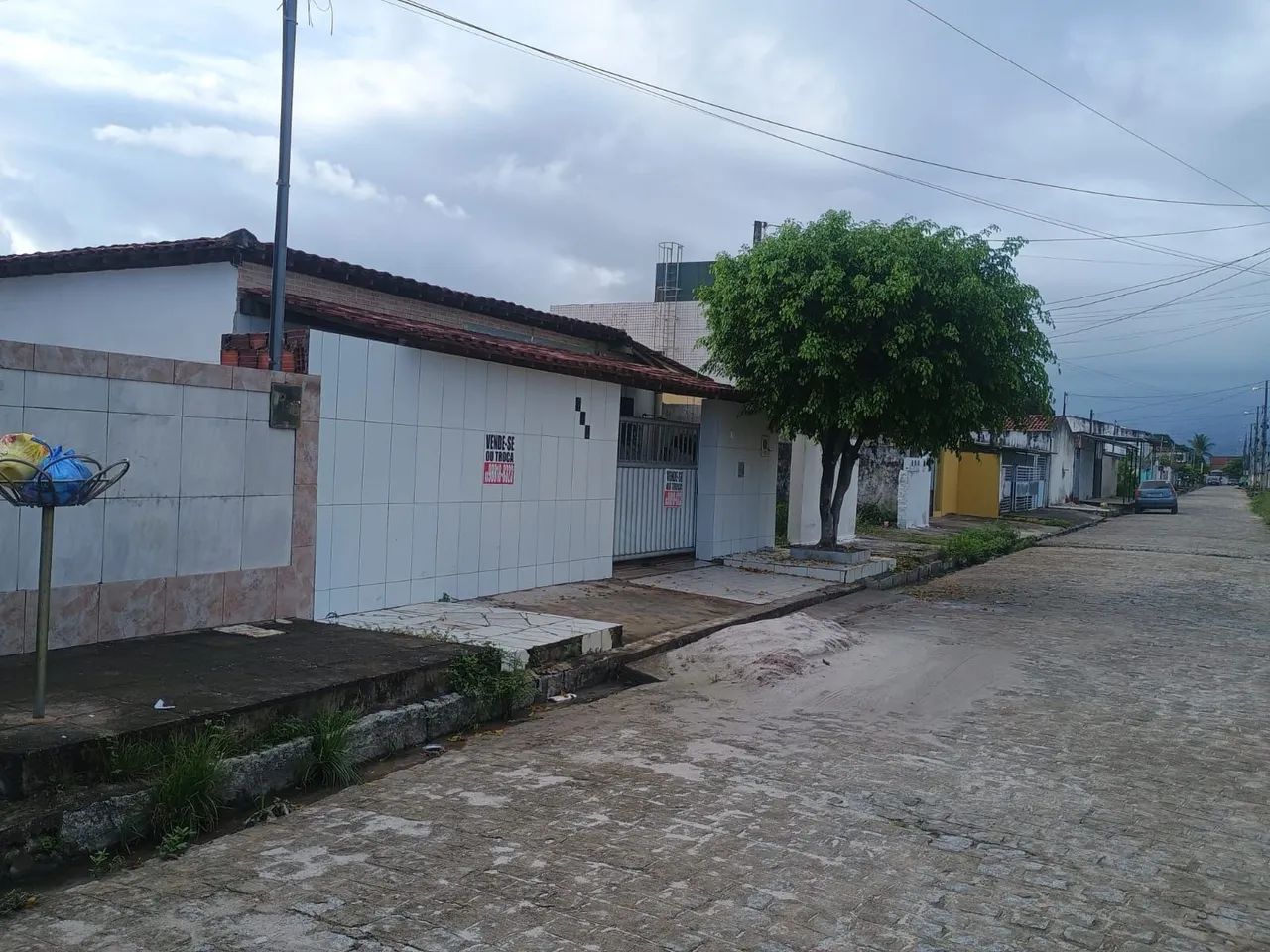 Casa Para Vender ou Financiamento  - Foto 4