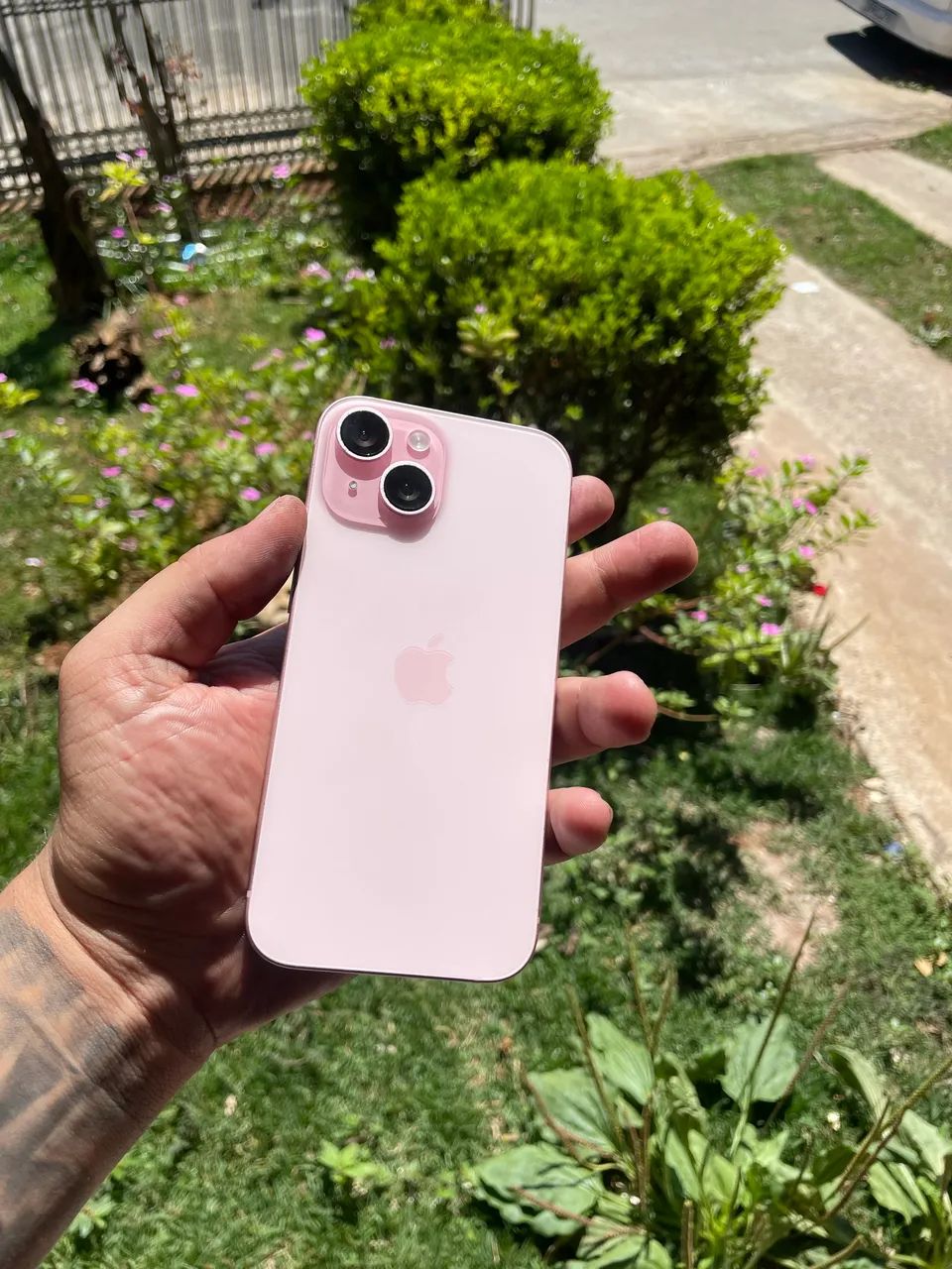 iPhone 15 | 128 GB - Foto 4