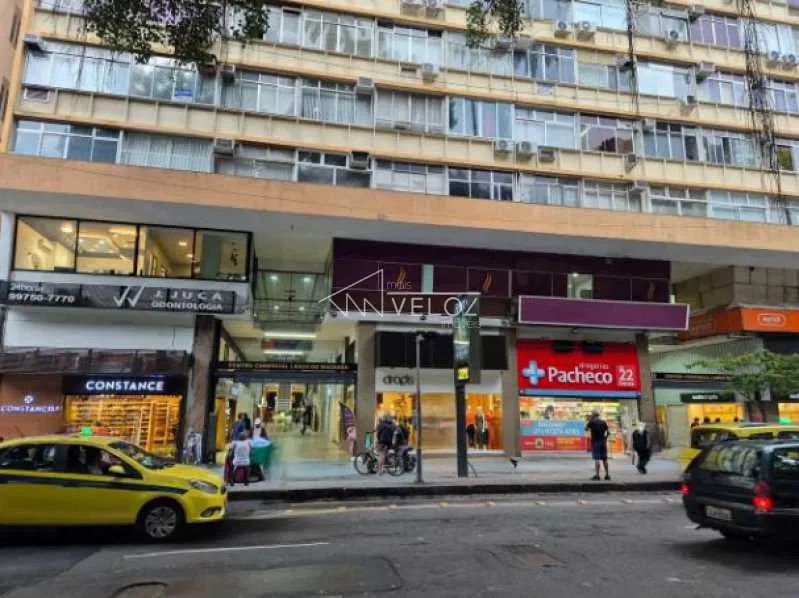 Sobreloja : / Comercial / Catete - Foto 4