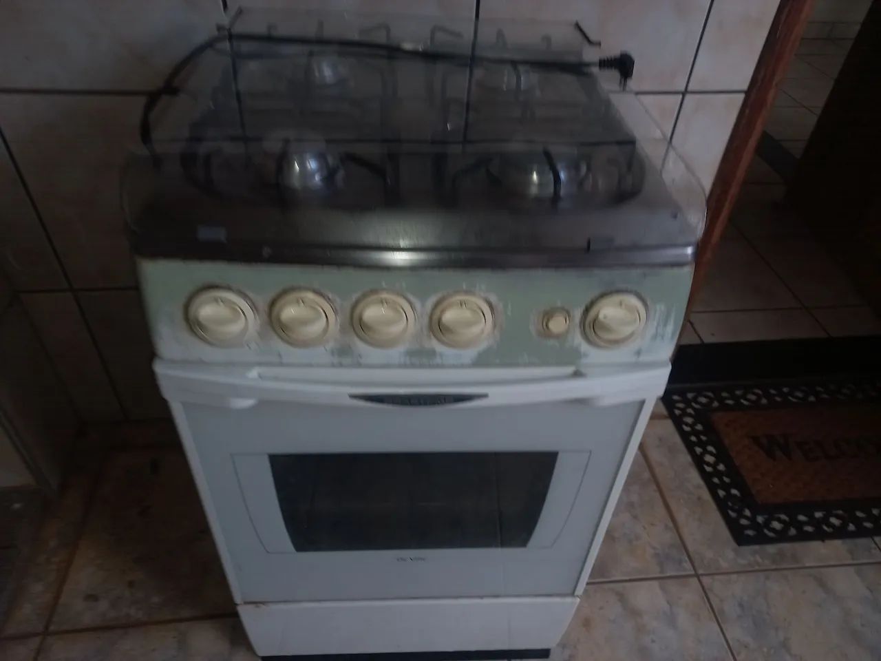 Fogão Brastemp  - Foto 2