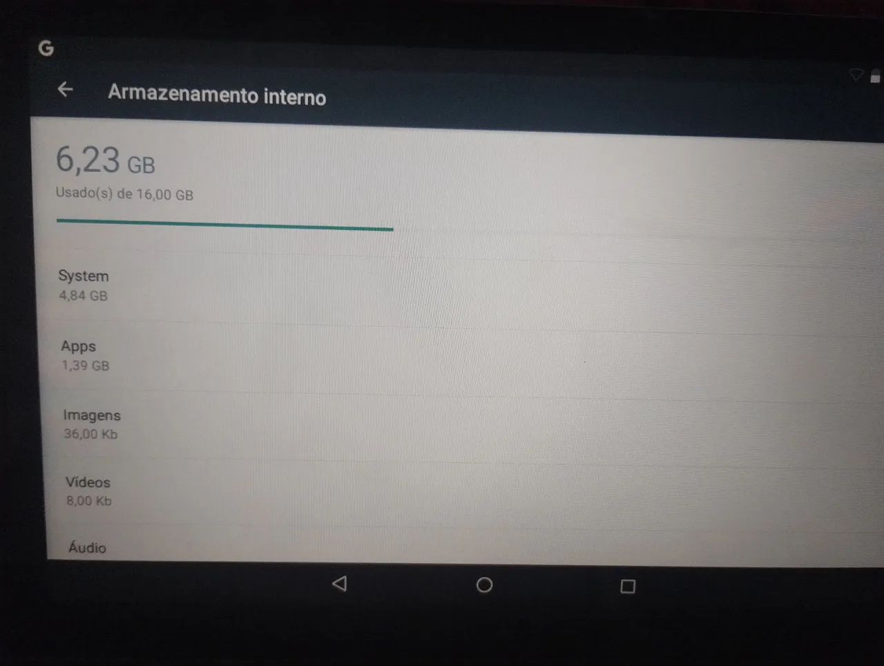 Tablet Lenovo Yoga 3 (DEFEITO/MOÓCA) - Foto 3