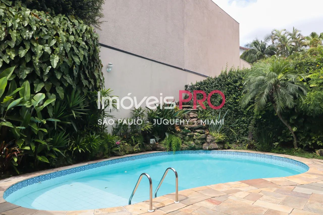 Casa á Venda com 4 Quartos 2 suítes 3 Vagas 640m2 - Foto 3