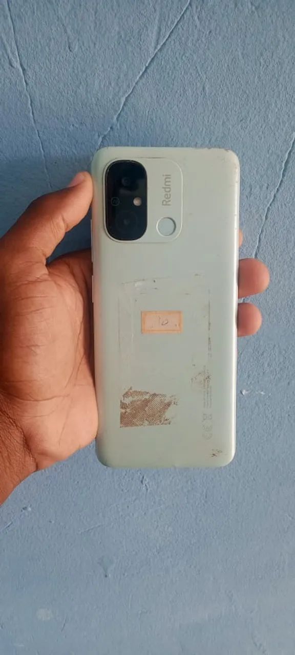 xiaomi 12c - Foto 4