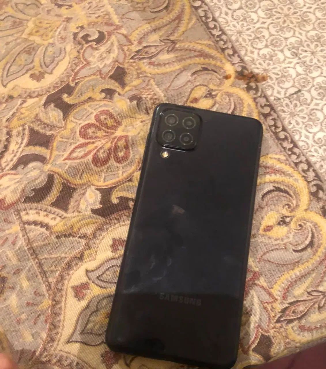 Samsung Galaxy A22 