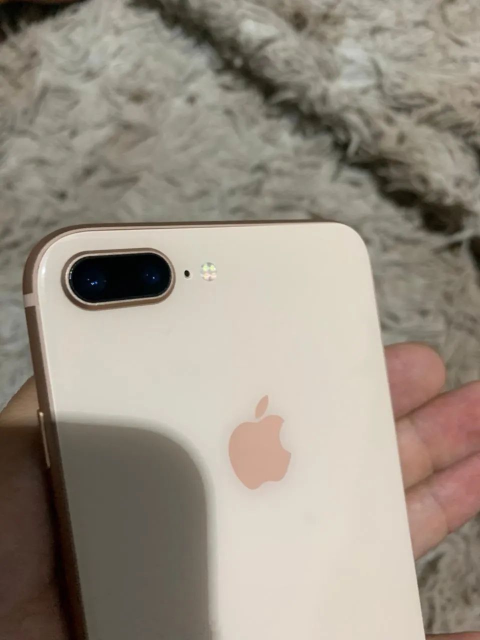 iPhone 8 plus  - Foto 3