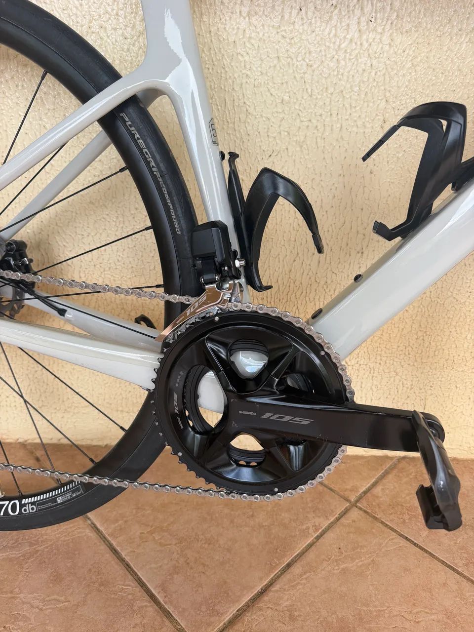 Cannondale Supersix Evo 3 Speed Carbono 54  - Foto 2