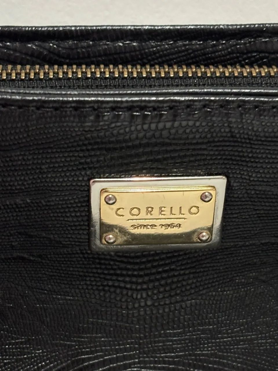 Bolsa corello antiga - Foto 3