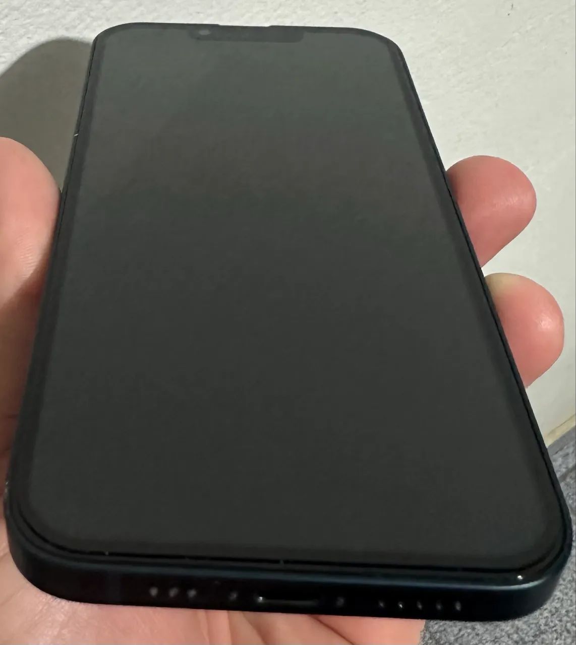 iPhone 13 preto 128GB - Foto 3