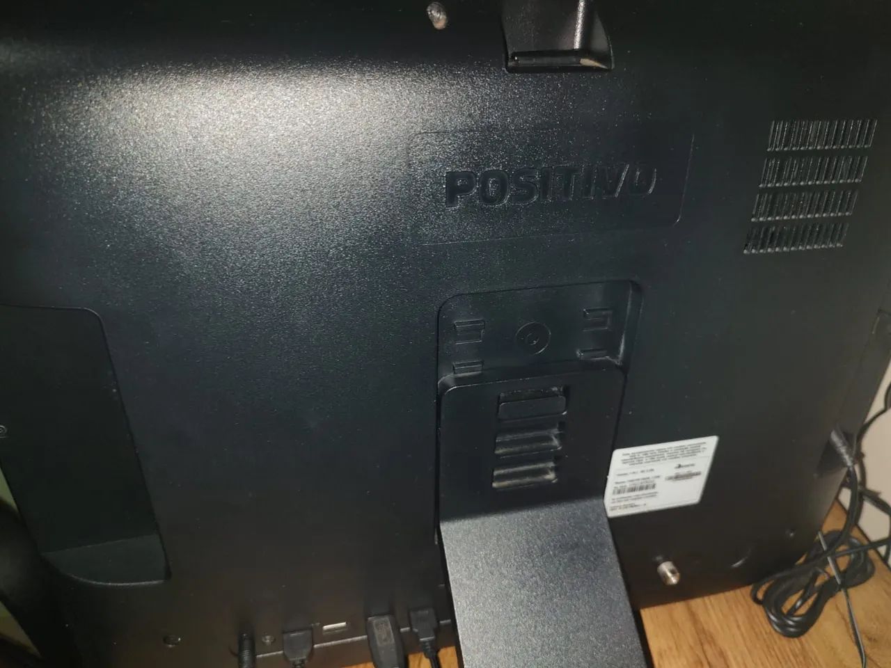 Vendo ALL onw PCTV positivo  - Foto 3