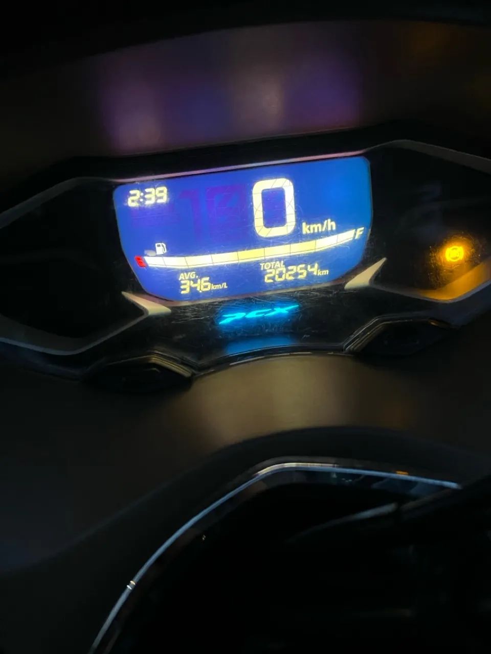 PCX  - Foto 5