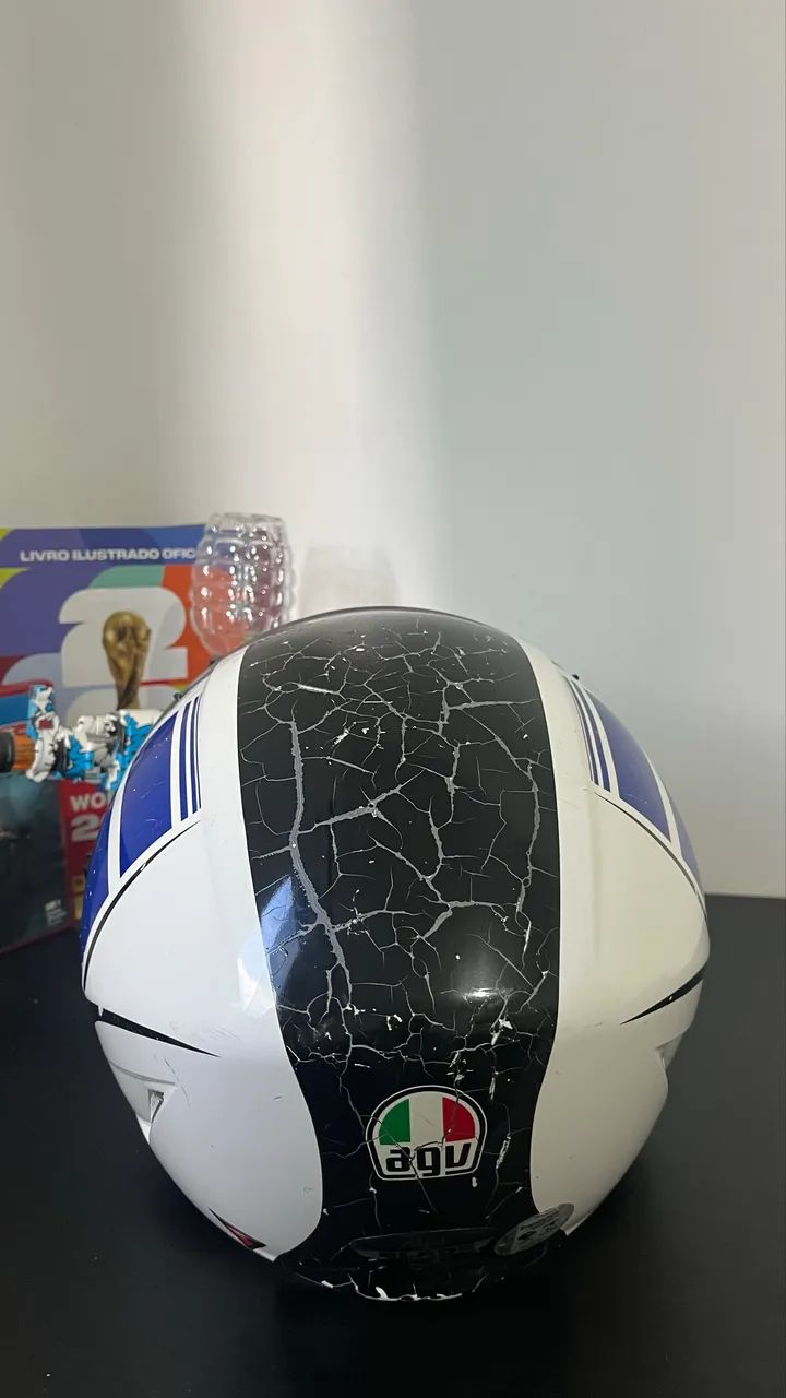 AGV RICARDO MUNIZ - Foto 5