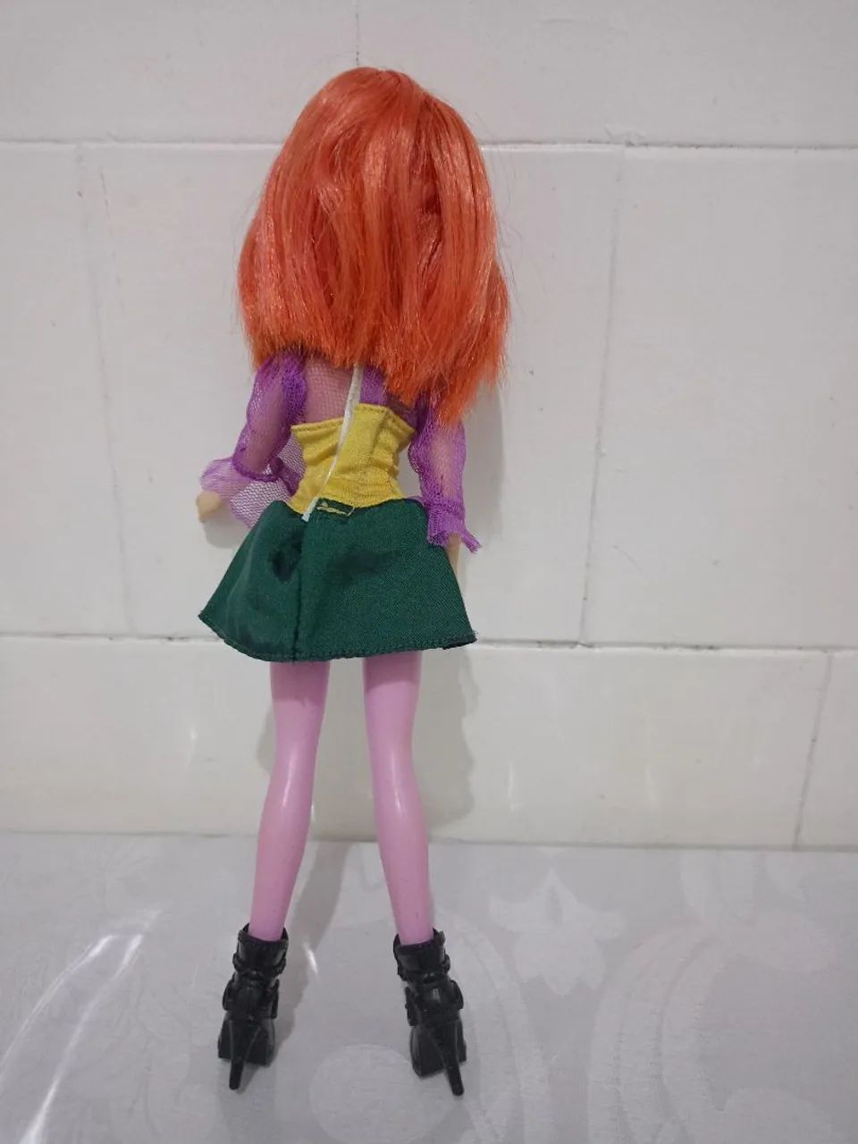 Boneca Bratz Masquerade Finora MGA - Foto 3