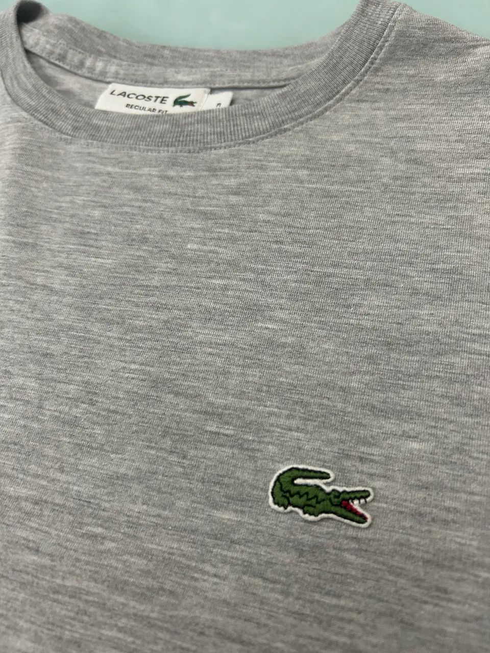 Camiseta LACOSTE  - Foto 2