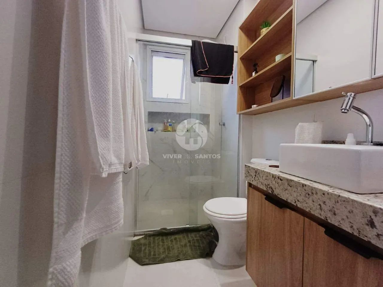 Lindo Apartamento Studio - Conforto e Lazer Completo! - Foto 5