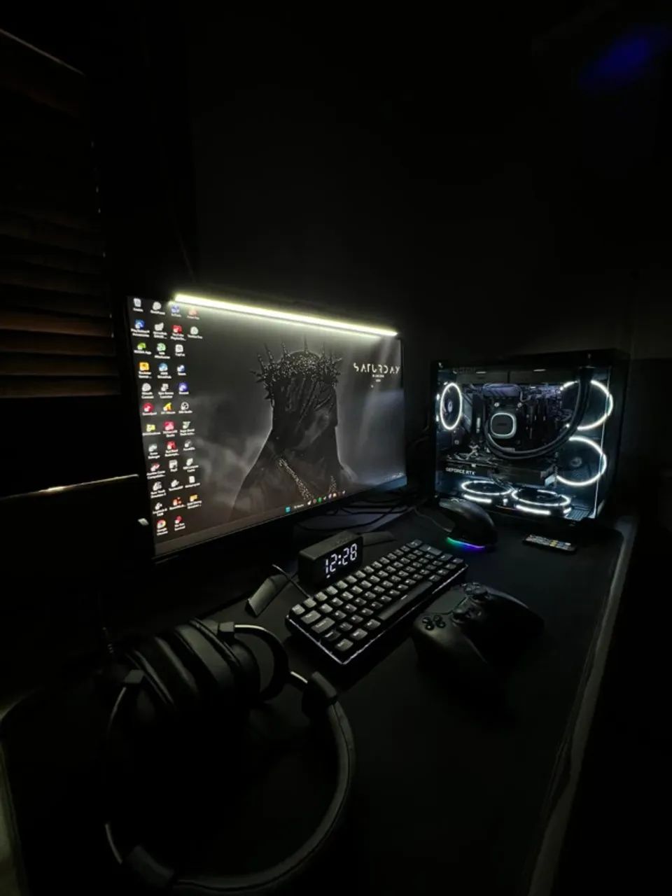 PC GAMER COMPLETO - Foto 2